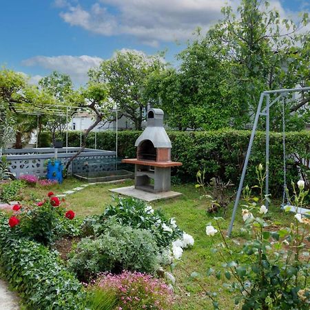 Apartman Laura Krk Town Εξωτερικό φωτογραφία
