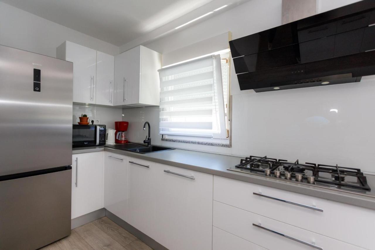 Apartman Laura Krk Town Εξωτερικό φωτογραφία