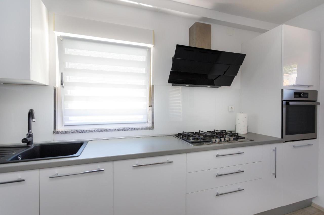 Apartman Laura Krk Town Εξωτερικό φωτογραφία