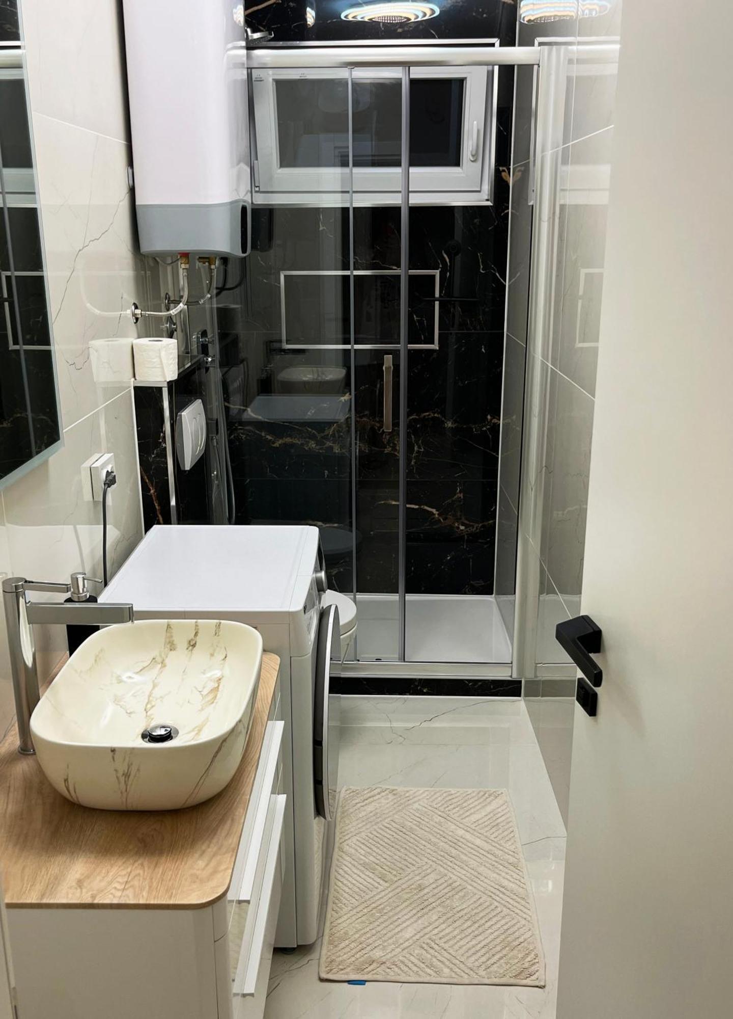 Apartman Laura Krk Town Εξωτερικό φωτογραφία